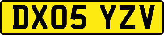 DX05YZV
