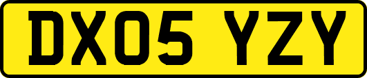 DX05YZY
