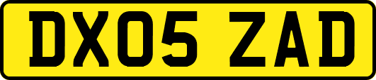 DX05ZAD