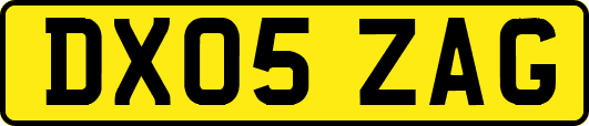 DX05ZAG