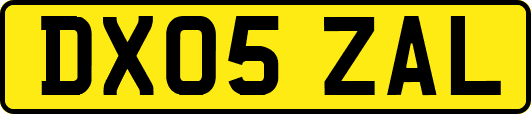DX05ZAL