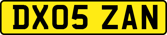 DX05ZAN