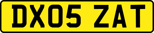 DX05ZAT