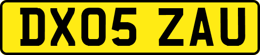 DX05ZAU