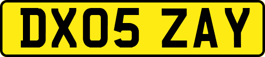 DX05ZAY