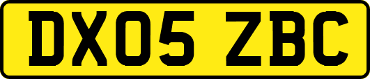 DX05ZBC