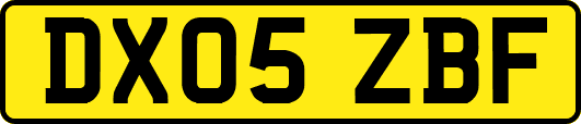 DX05ZBF