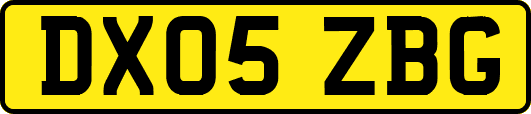 DX05ZBG