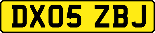 DX05ZBJ