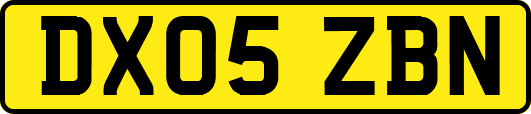 DX05ZBN