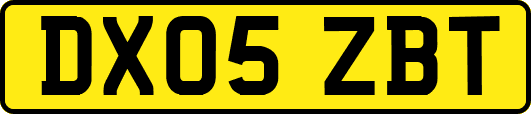 DX05ZBT
