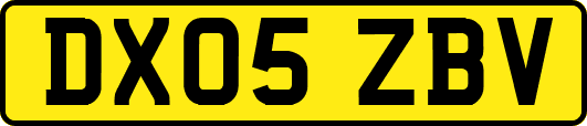 DX05ZBV