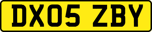 DX05ZBY