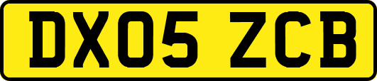 DX05ZCB