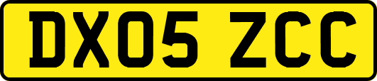 DX05ZCC