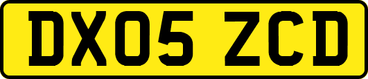 DX05ZCD