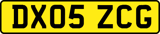 DX05ZCG
