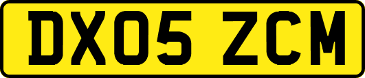 DX05ZCM