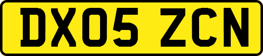 DX05ZCN