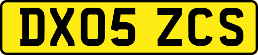 DX05ZCS