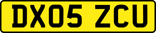 DX05ZCU