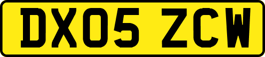 DX05ZCW