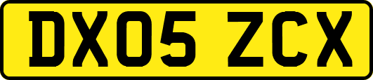 DX05ZCX