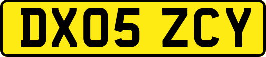 DX05ZCY
