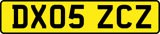 DX05ZCZ