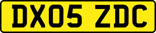 DX05ZDC