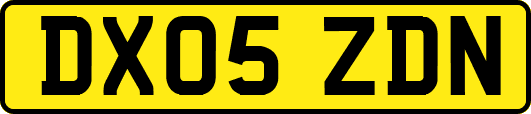 DX05ZDN