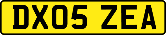 DX05ZEA