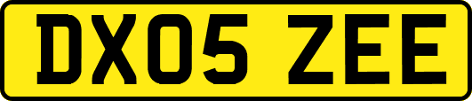 DX05ZEE