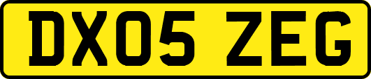 DX05ZEG