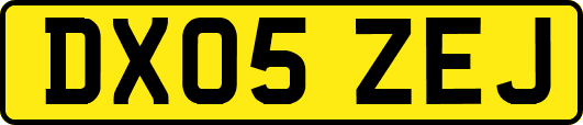 DX05ZEJ