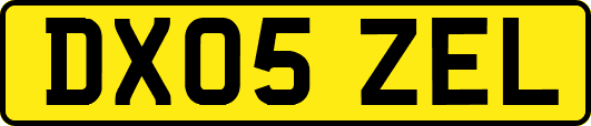 DX05ZEL