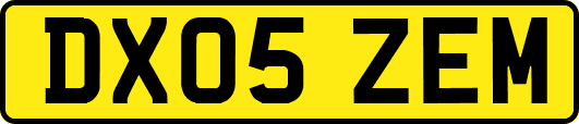 DX05ZEM