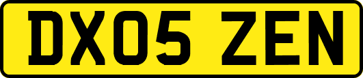 DX05ZEN