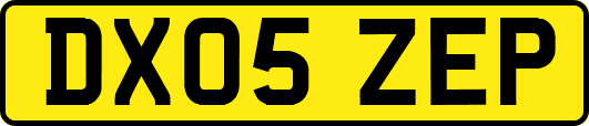 DX05ZEP