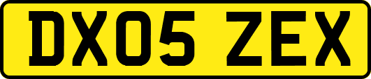 DX05ZEX