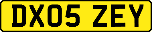 DX05ZEY