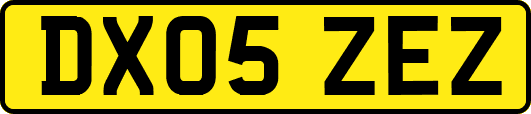DX05ZEZ