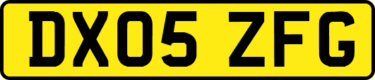 DX05ZFG