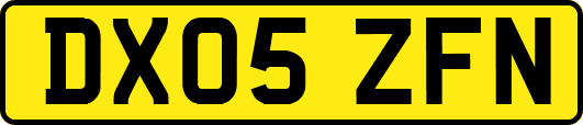 DX05ZFN