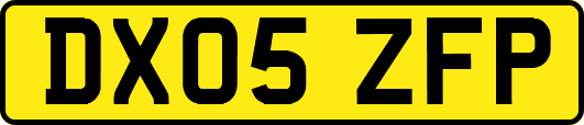 DX05ZFP