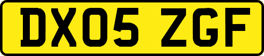 DX05ZGF