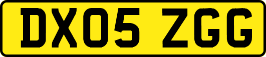 DX05ZGG