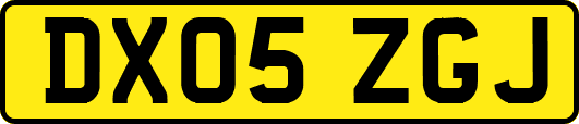 DX05ZGJ