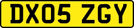 DX05ZGY