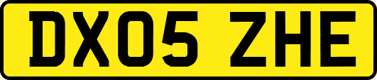 DX05ZHE